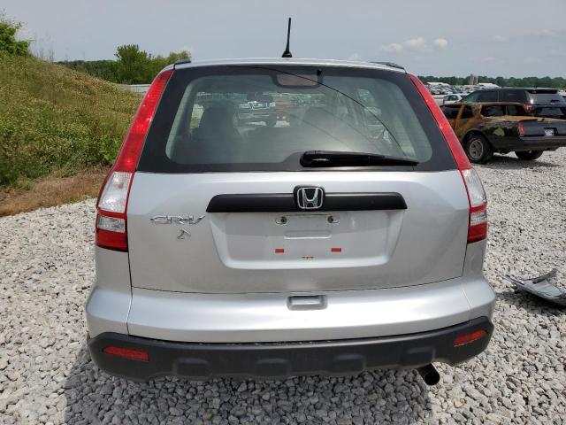 2009 Honda Cr-V Lx VIN: JHLRE38319C009605 Lot: 57132014