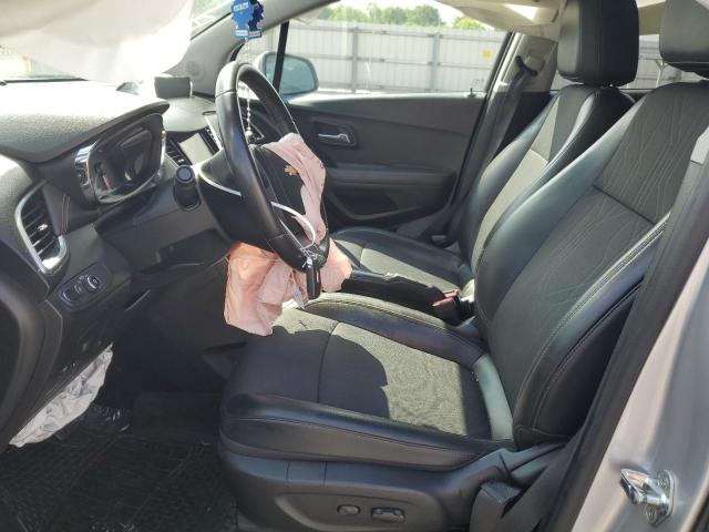 2018 Chevrolet Trax 1Lt VIN: KL7CJPSB2JB671500 Lot: 58016454