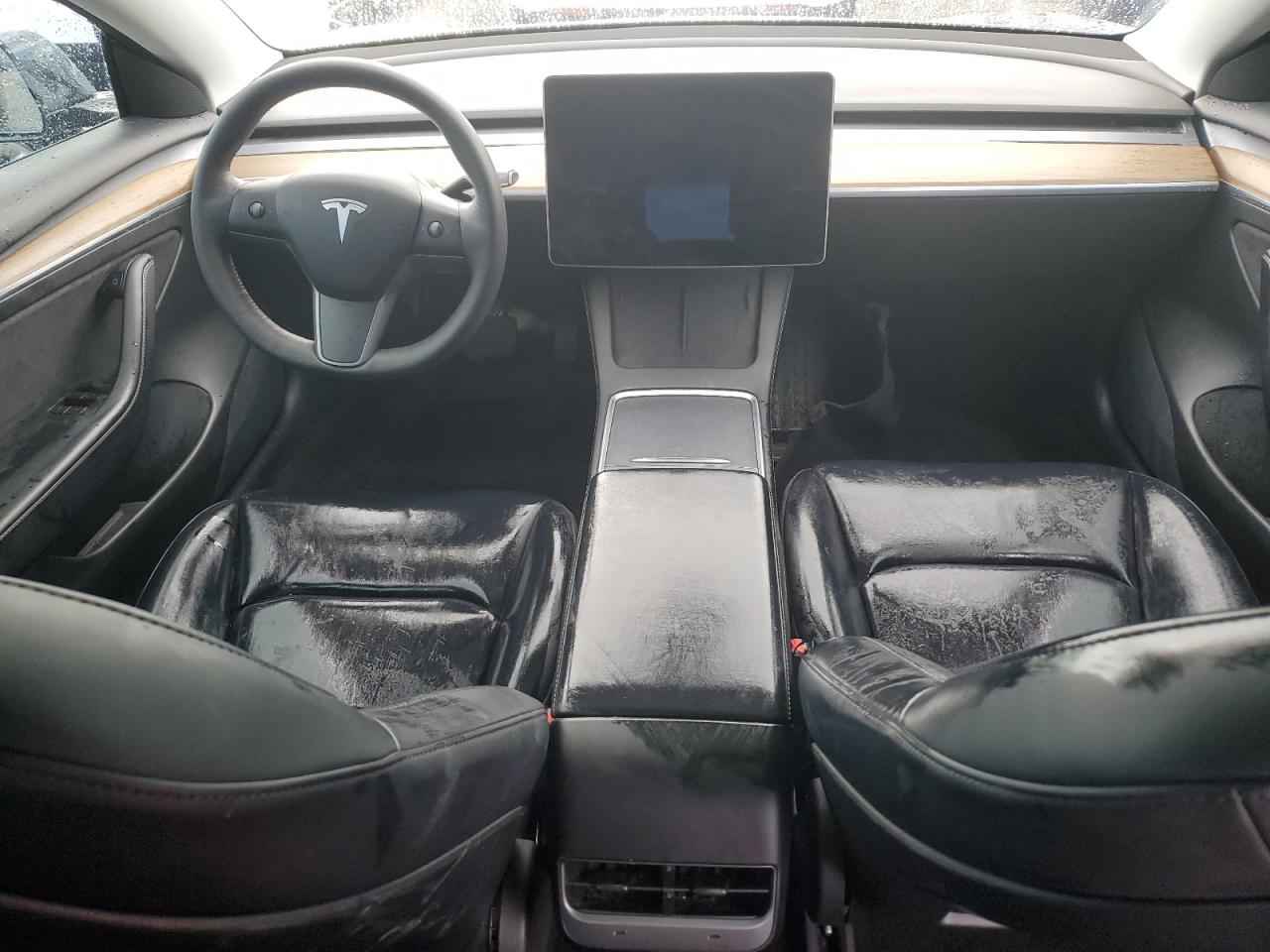 5YJ3E1EA4MF058755 2021 Tesla Model 3