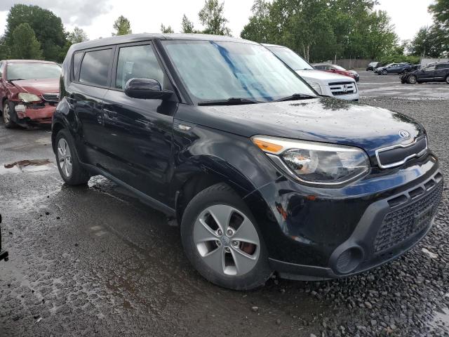 2014 Kia Soul VIN: KNDJN2A2XE7089396 Lot: 59734914