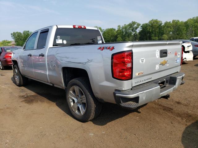 2016 Chevrolet Silverado K1500 Custom VIN: 1GCVKPEH0GZ313997 Lot: 59875454