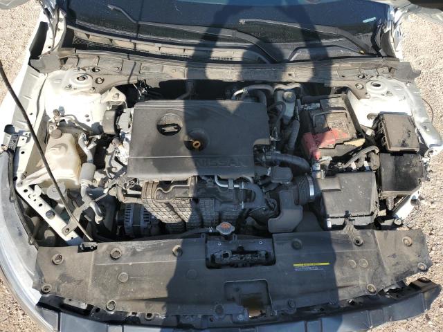 2020 NISSAN ALTIMA SR - 1N4BL4CV8LC230974