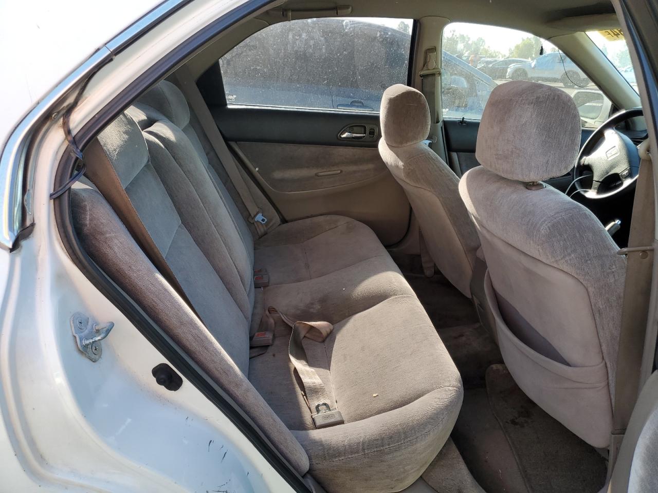 1HGCD5639SA122306 1995 Honda Accord Lx