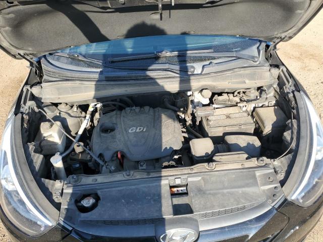 2015 Hyundai Tucson Limited VIN: KM8JUCAG5FU116457 Lot: 58777464