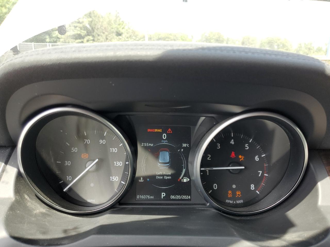 SALVR2BG4HH222869 2017 Land Rover Range Rover Evoque Hse