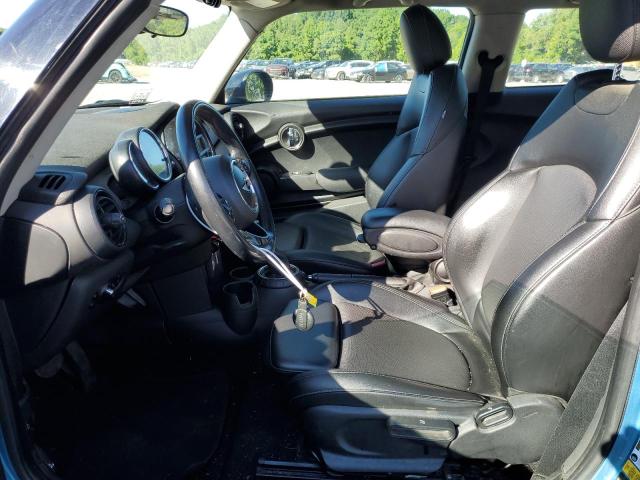 2015 Mini Cooper VIN: WMWXM5C55FT941407 Lot: 58233814