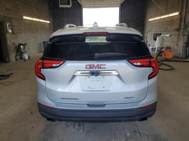 2018 GMC Terrain Sle VIN: 3GKALTEX9JL314175 Lot: 59877534