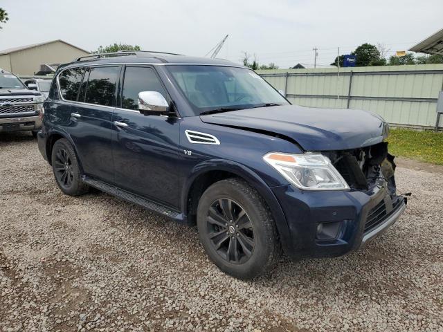 2019 NISSAN ARMADA PLA - JN8AY2NEXK9755303