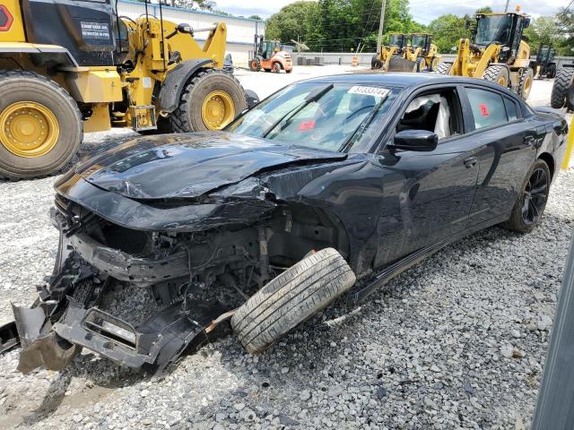 2C3CDXHG8GH188112 2016 DODGE CHARGER - Image 1