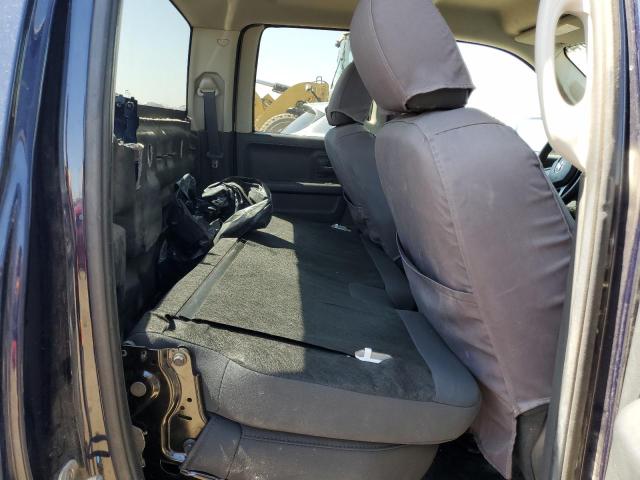 2012 Dodge Ram 1500 St VIN: 1C6RD7FT9CS262086 Lot: 59184014