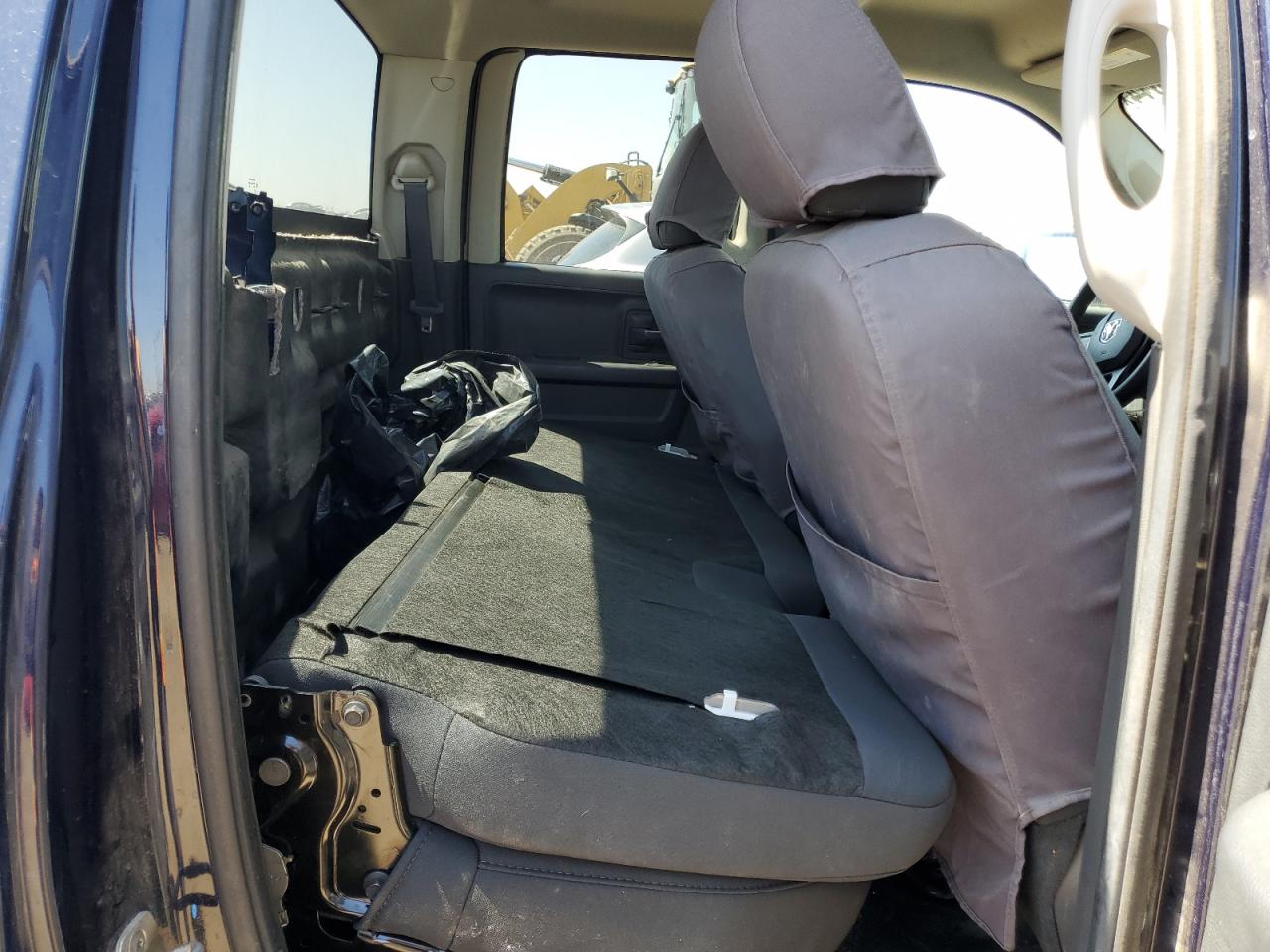 1C6RD7FT9CS262086 2012 Dodge Ram 1500 St