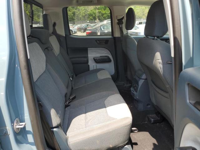 2022 FORD MAVERICK 3FTTW8E35NRA43091
