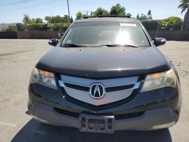 2008 Acura Mdx Technology VIN: 2HNYD28378H518514 Lot: 58131734