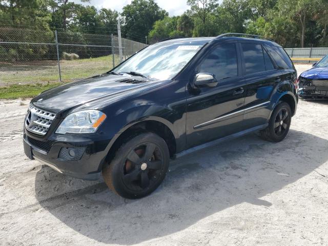 2009 Mercedes-Benz Ml 350 VIN: 4JGBB86E59A519231 Lot: 57558144