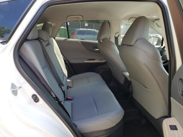 2024 Toyota Venza Le VIN: JTEAAAAH4RJ172997 Lot: 57200704