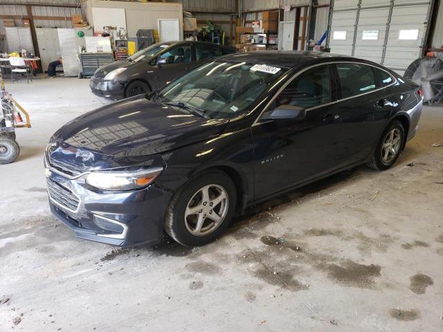 1G1ZB5ST3GF233666 2016 CHEVROLET MALIBU - Image 1