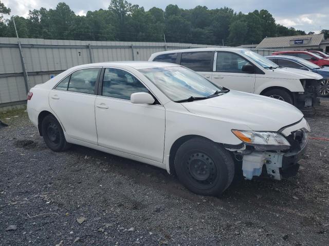 2007 Toyota Camry Ce VIN: 4T1BE46K17U657866 Lot: 57904774