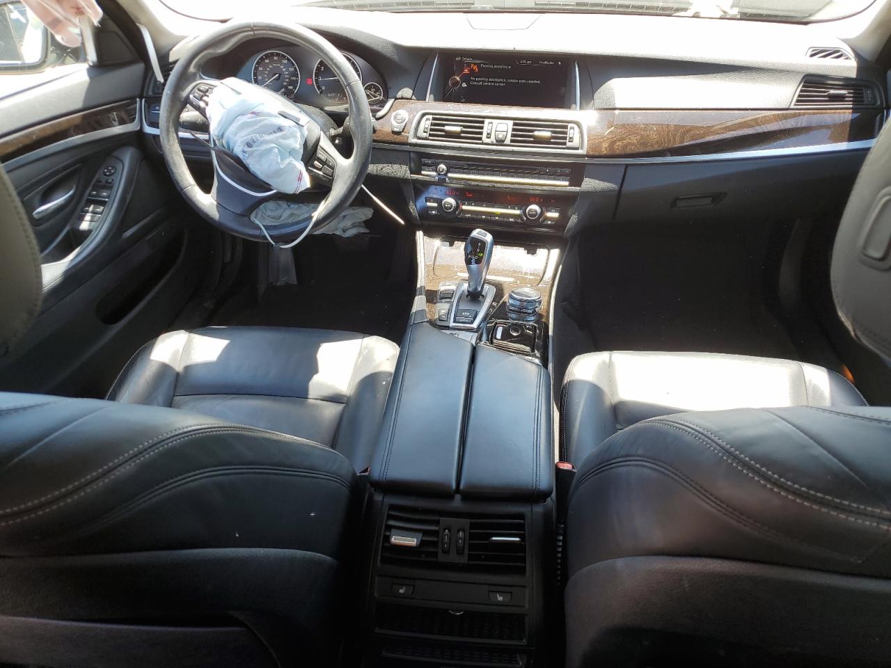 WBA5A7C51FD623080 2015 BMW 528 Xi