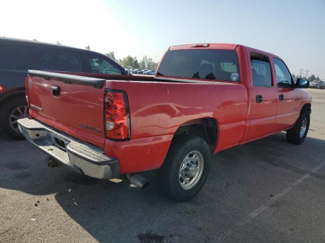 2002 Chevrolet Silverado C1500 Heavy Duty VIN: 1GCGC13U82F151971 Lot: 58104034