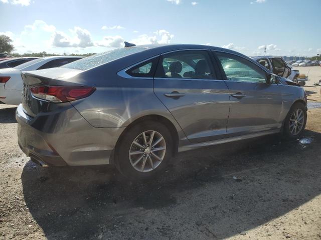 2018 HYUNDAI SONATA ECO - 5NPE24AA8JH705762