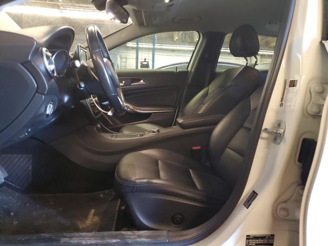 VIN WDCTG4GB1FJ132589 2015 Mercedes-Benz GLA-Class,... no.7