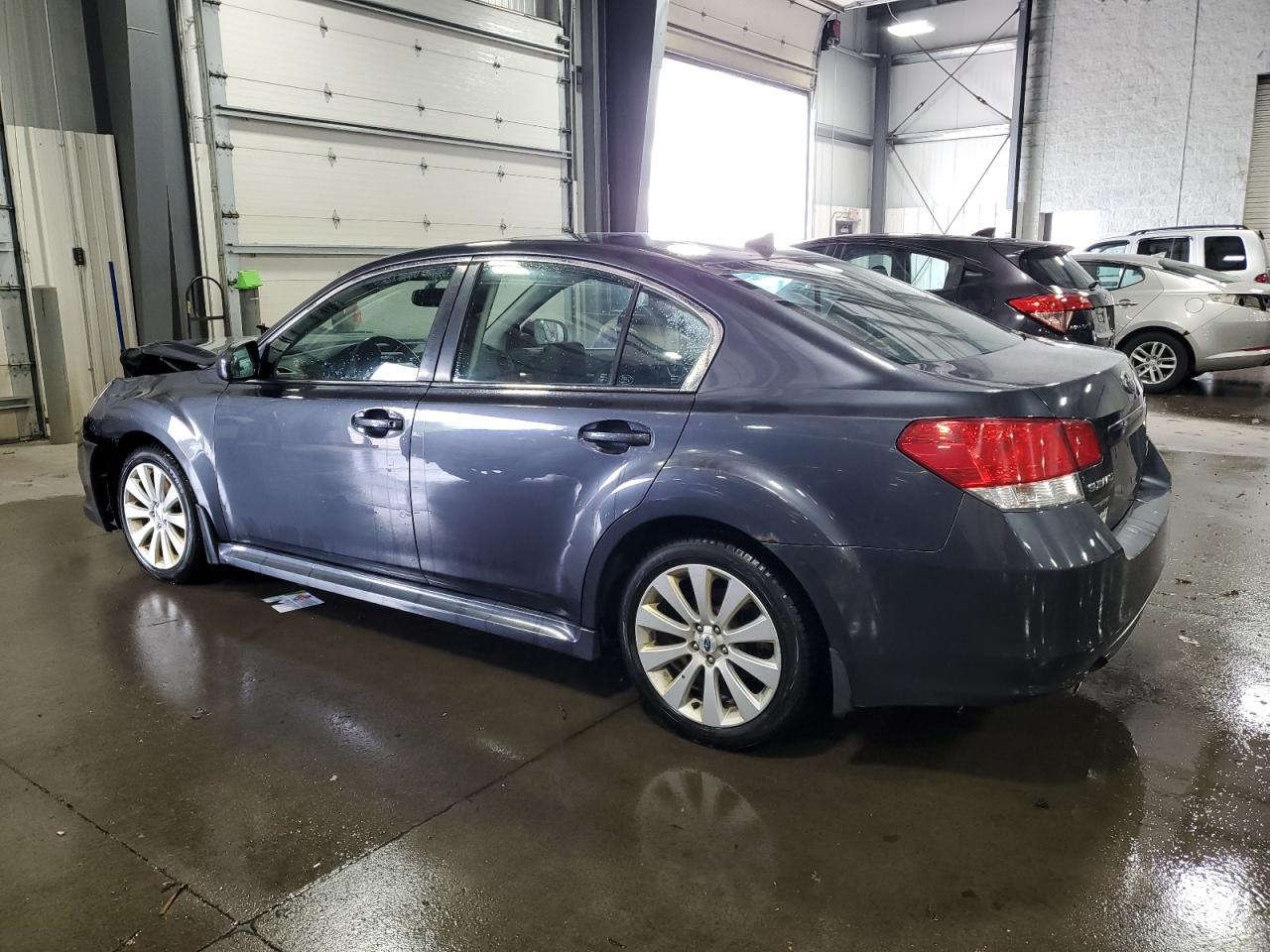 4S3BMBL6XC3042378 2012 Subaru Legacy 2.5I Limited