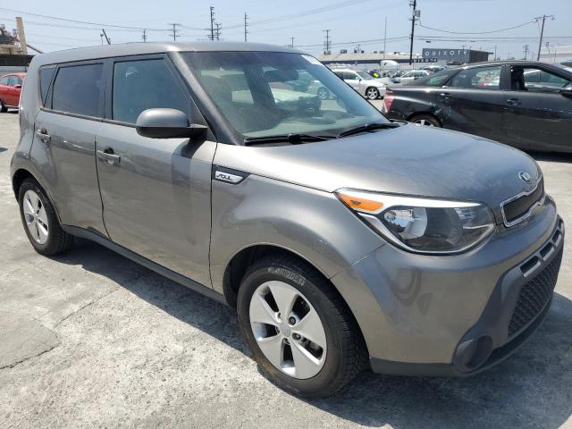 2015 KIA SOUL - KNDJN2A21F7232639