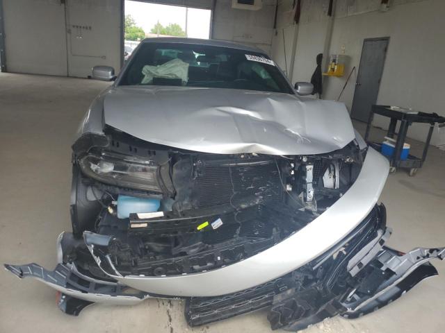 VIN 2C3CDXBG4MH636219 2021 Dodge Charger, Sxt no.5