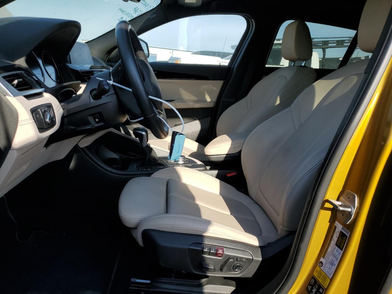 WBXYJ5C58KEF82848 2019 BMW X2 xDrive28I