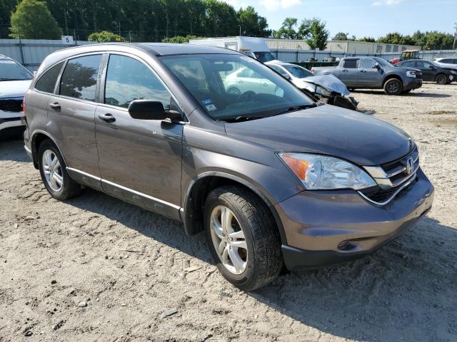 2011 Honda Cr-V Ex VIN: 5J6RE4H51BL065189 Lot: 58126804