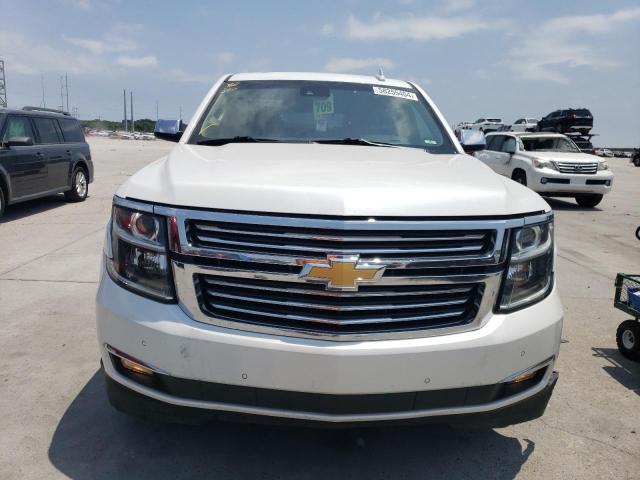 2016 Chevrolet Tahoe C1500 Ltz VIN: 1GNSCCKC6GR378667 Lot: 58255404