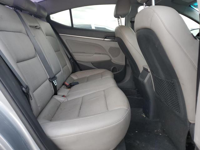 2017 HYUNDAI ELANTRA SE - 5NPD84LF1HH023769