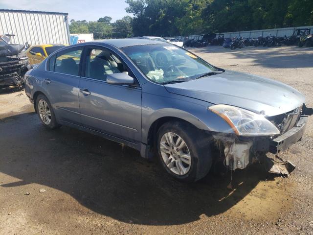 Vin: 1n4al2ap2cn509345, lot: 58580134, nissan altima base 20124