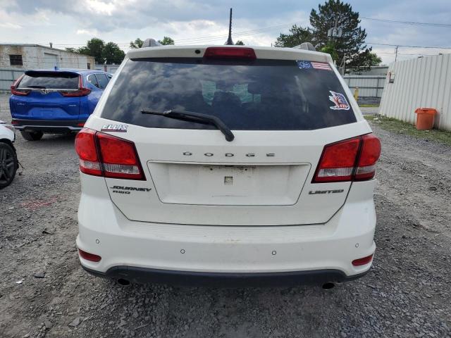 2014 Dodge Journey Limited VIN: 3C4PDDDG6ET257708 Lot: 60240084