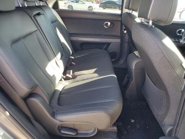 2023 Hyundai Ioniq 5 Limited VIN: KM8KR4AE6PU207345 Lot: 60291744