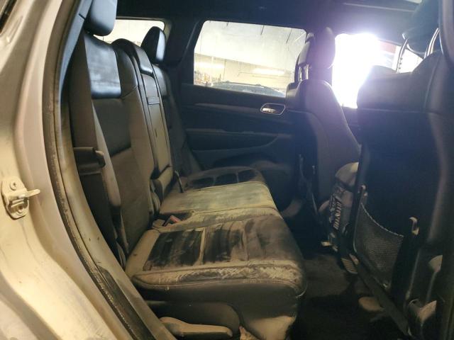 2017 Jeep Grand Cherokee Laredo VIN: 1C4RJFAG4HC714260 Lot: 60521004