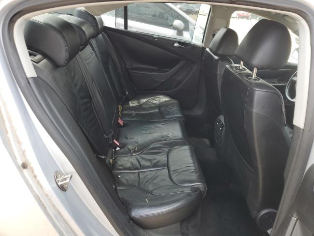 2007 Volkswagen Passat 3.6L Luxury VIN: WVWEU73CX7P082362 Lot: 55290504