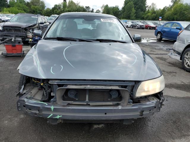 2006 Volvo V70 VIN: YV1SW612X62558696 Lot: 59267214