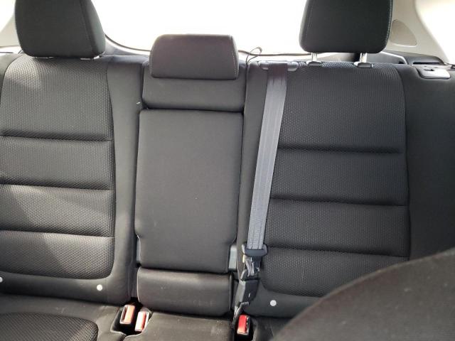 2016 Mazda Cx-5 Touring VIN: JM3KE2CY1G0809371 Lot: 59480264