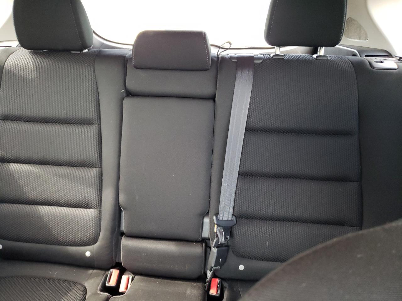 JM3KE2CY1G0809371 2016 Mazda Cx-5 Touring