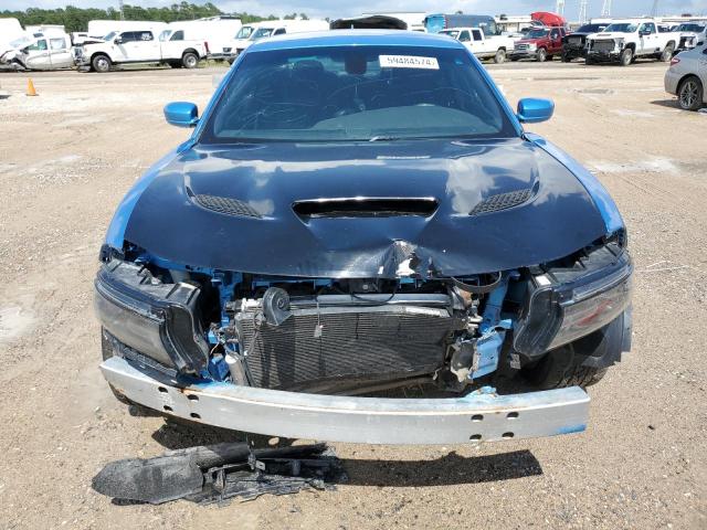 2016 DODGE CHARGER R/ - 2C3CDXCT5GH204397