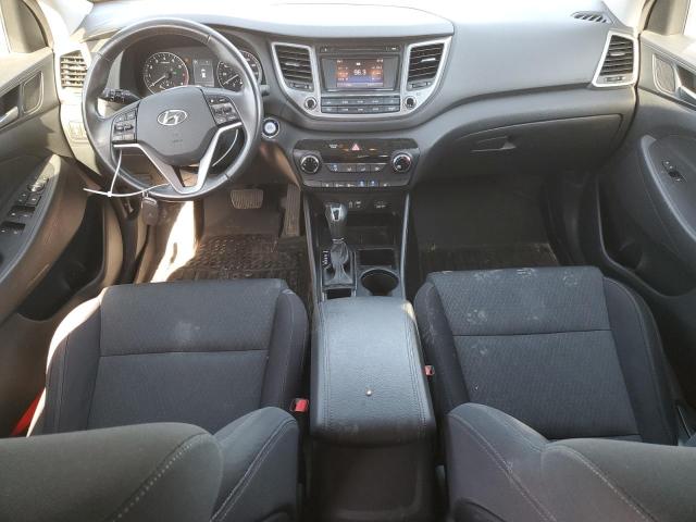 2016 Hyundai Tucson Limited VIN: KM8J3CA2XGU176422 Lot: 60010624