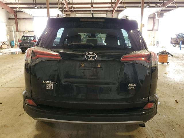 2017 Toyota Rav4 Xle VIN: 2T3RFREV5HW692214 Lot: 58067544