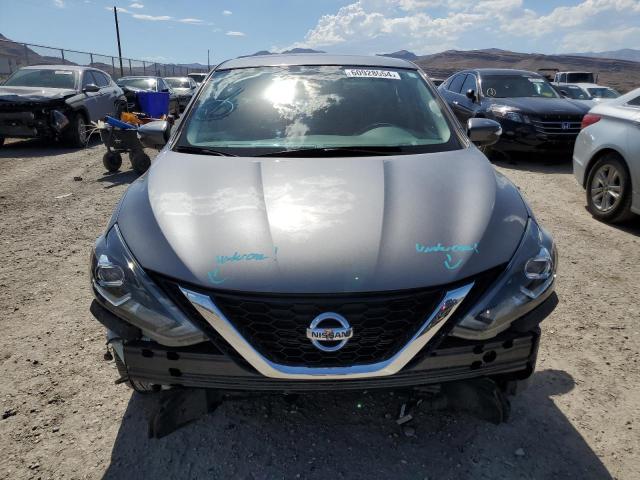 2016 Nissan Sentra S VIN: 3N1AB7APXGY323171 Lot: 60928054