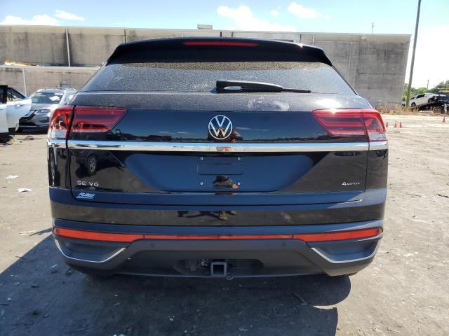 2023 Volkswagen Atlas Cross Sport Se VIN: 1V2HE2CA8PC225035 Lot: 60139784