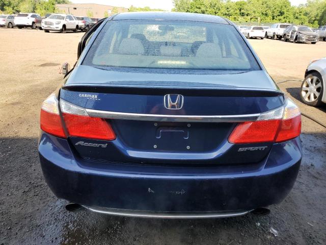 VIN 1HGCR2F59EA294034 2014 Honda Accord, Sport no.6