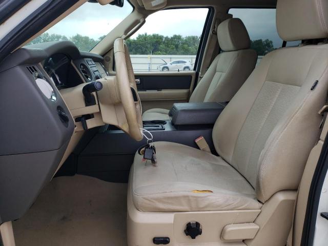 2008 Ford Expedition Xlt VIN: 1FMFU15528LA72672 Lot: 59760374