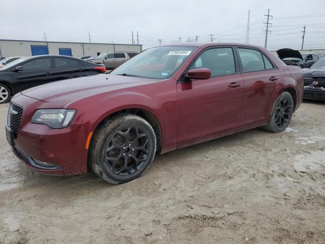 2019 Chrysler 300 S VIN: 2C3CCAGG4KH648991 Lot: 57604464