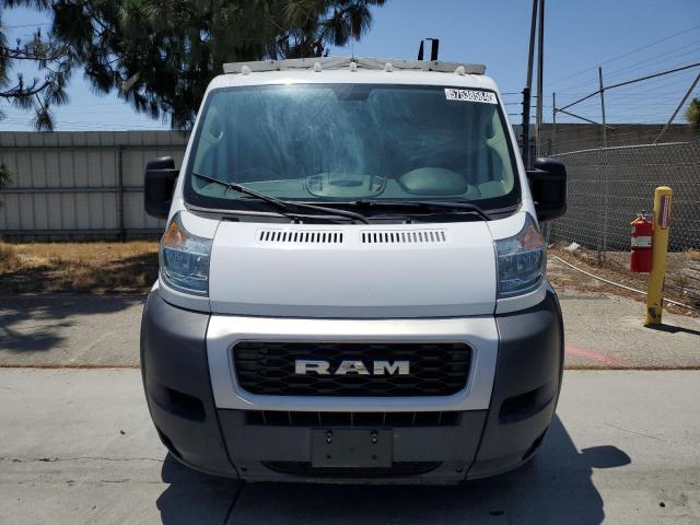 2019 Ram Promaster 1500 1500 Standard VIN: 3C6TRVAG4KE538942 Lot: 57538584