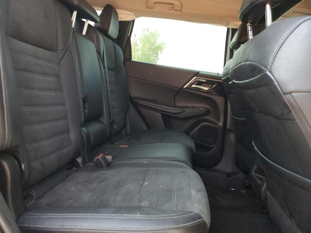 2022 MITSUBISHI OUTLANDER - JA4J4UA83NZ075230